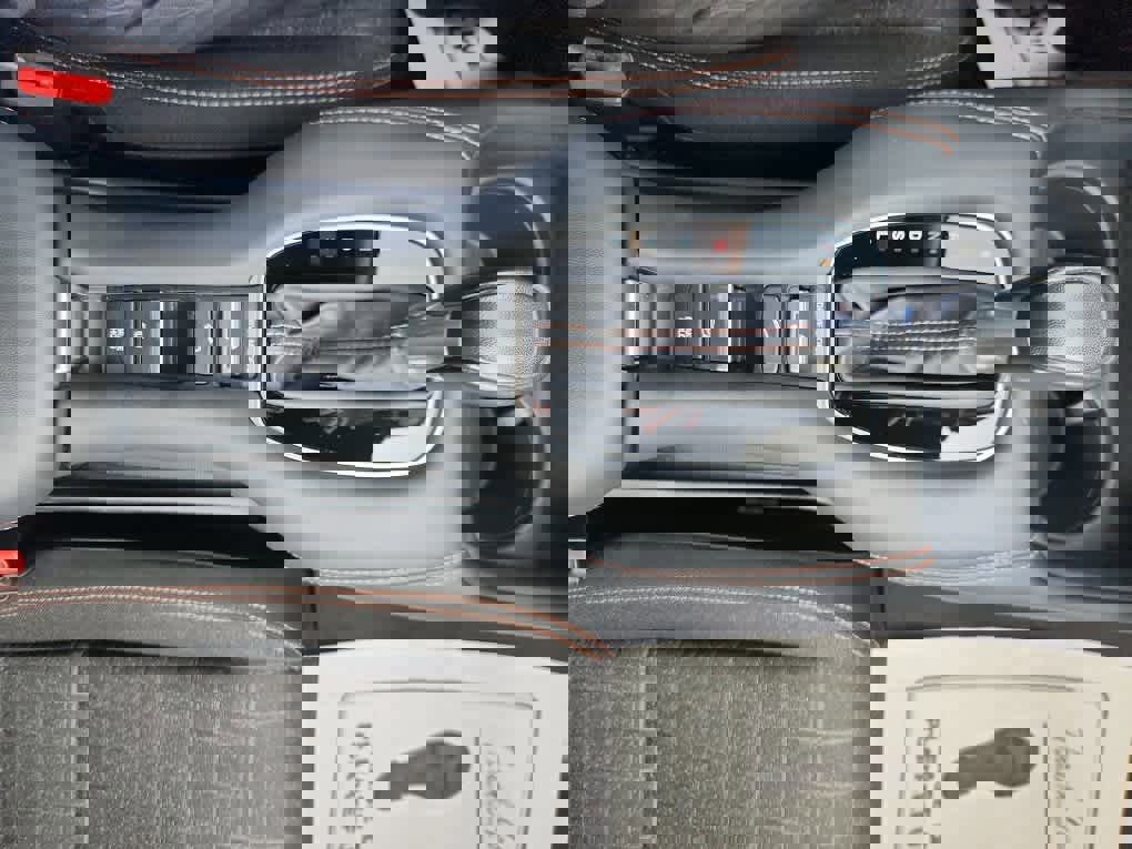 Certified 2023 Honda HR-V Sport image 23