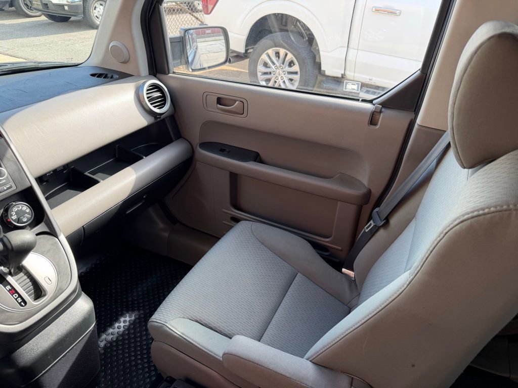 Used 2009 Honda Element EX image 14
