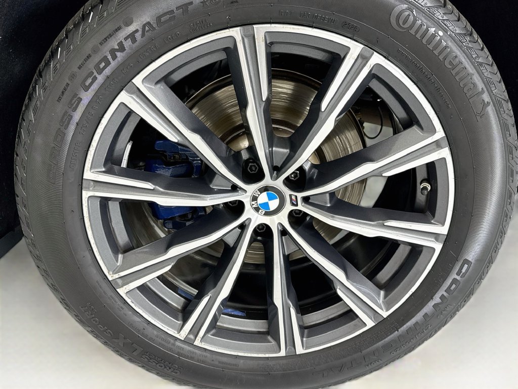 Certified 2024 BMW X5 xDrive40i w/ Executive Package AWD/4WD image 30