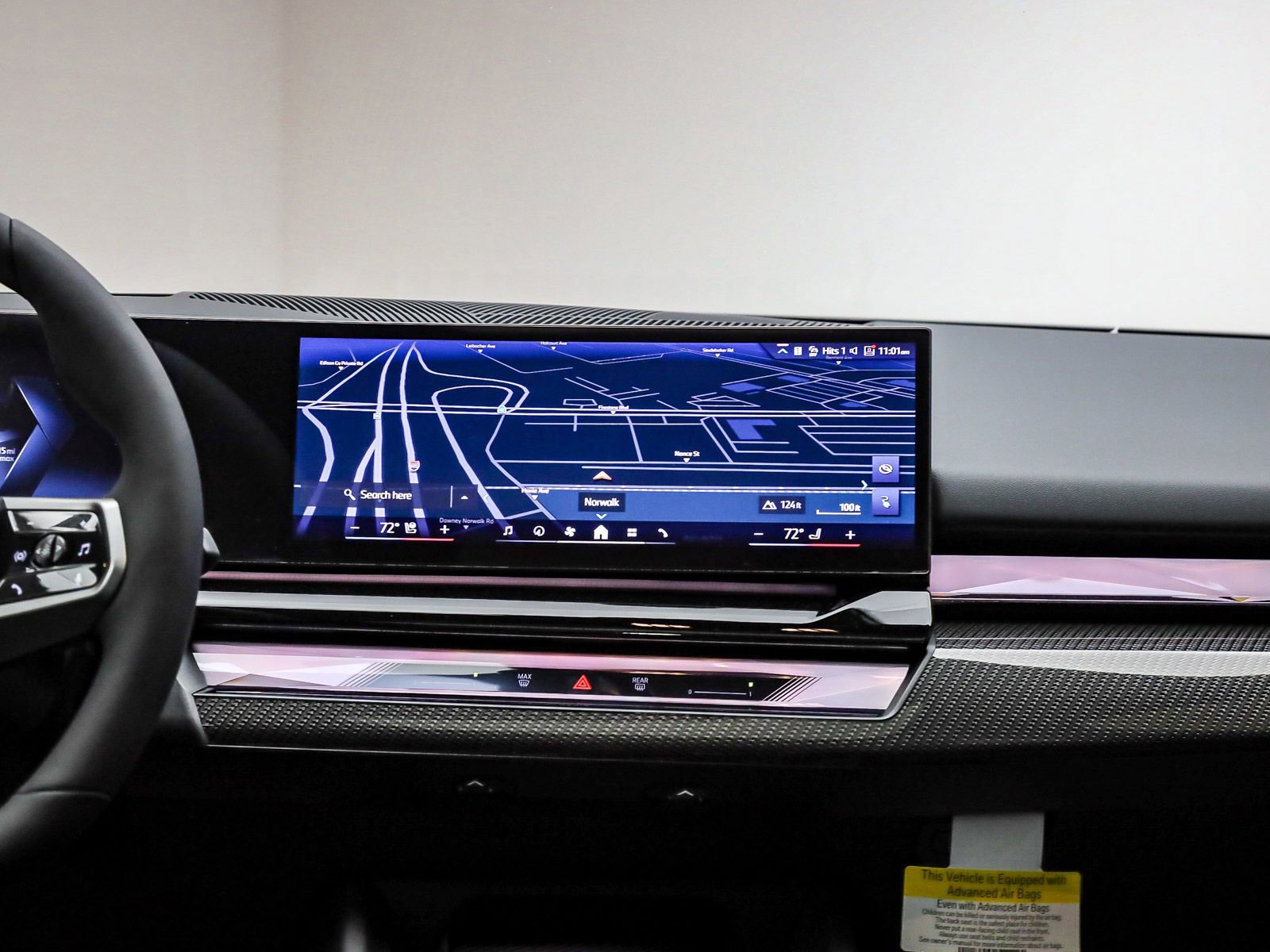 New 2026 BMW i5 eDrive40 w/ M Sport Package RWD image 15