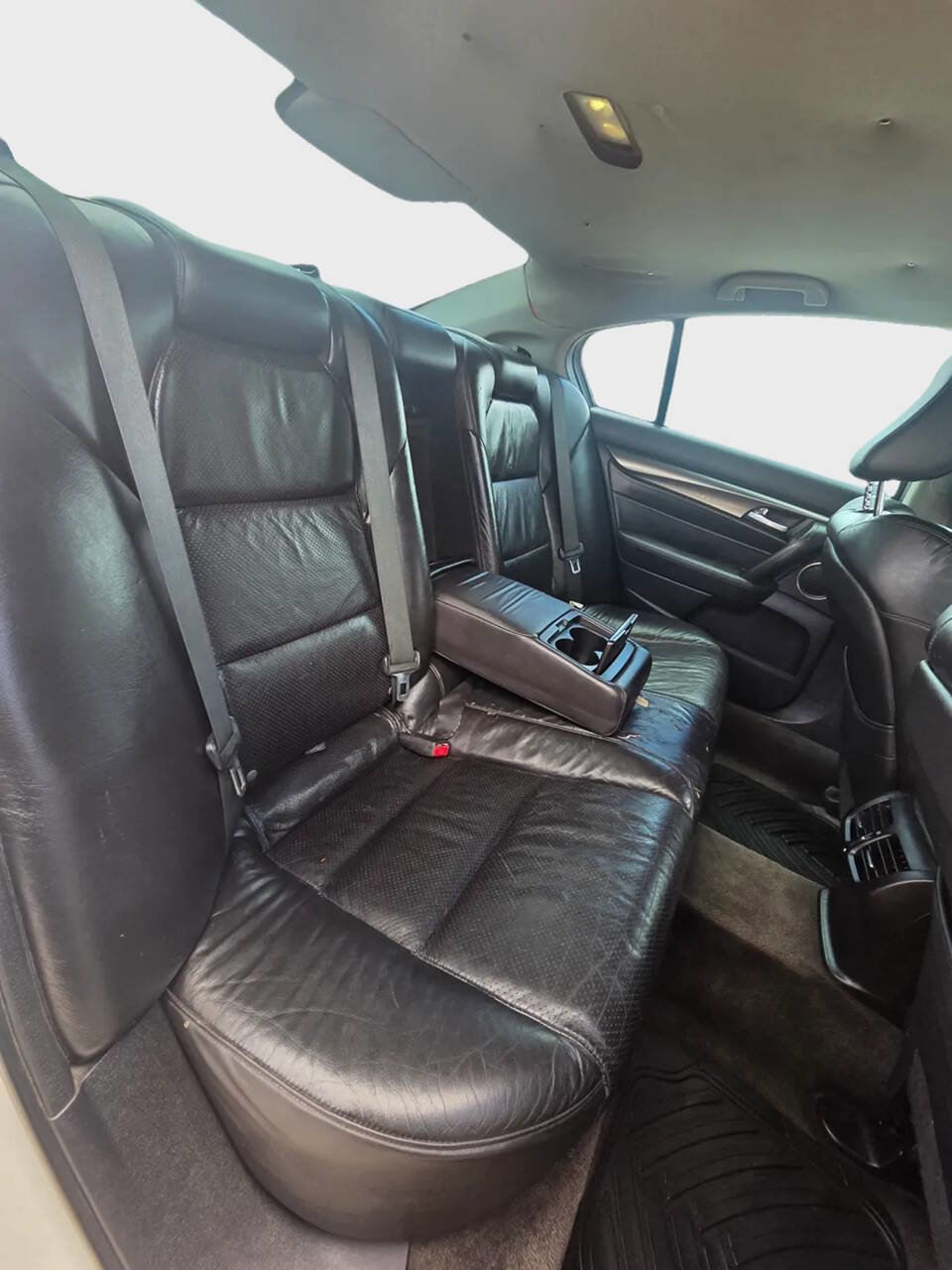 Used 2012 Acura TL w/ Advance Package FWD image 14