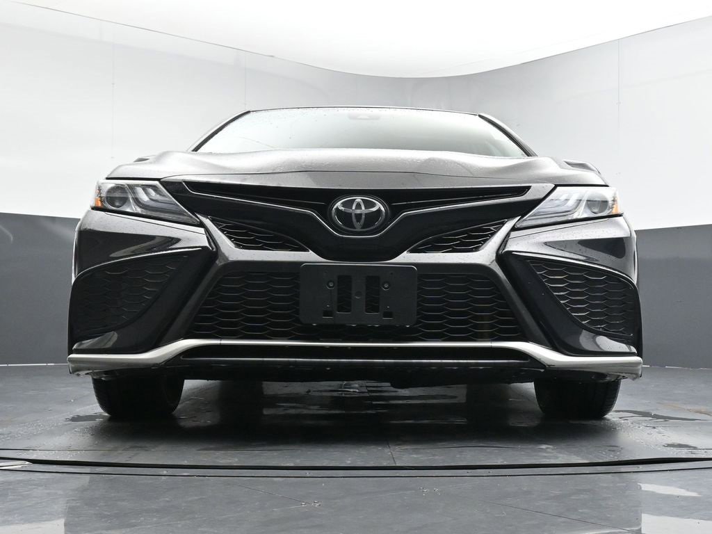 Used 2023 Toyota Camry XSE image 39