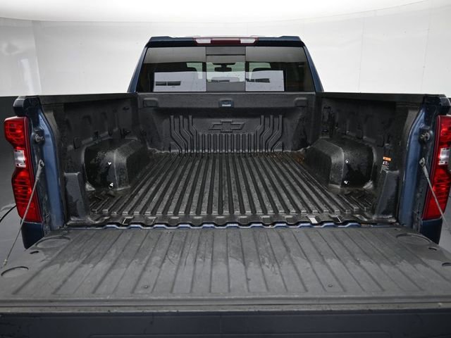 Used 2019 Chevrolet Silverado 1500 LT w/ Texas Edition image 30