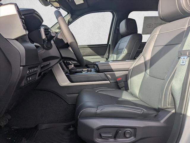 New 2026 Toyota Tundra SR5 image 4