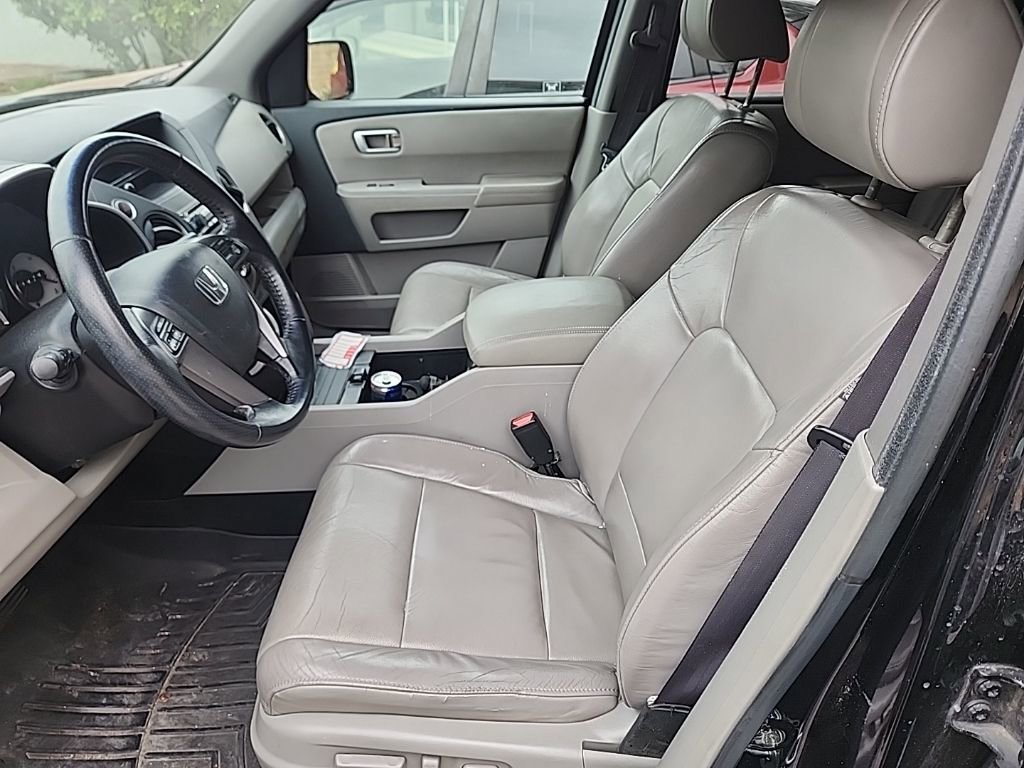 Used 2011 Honda Pilot EX-L image 8