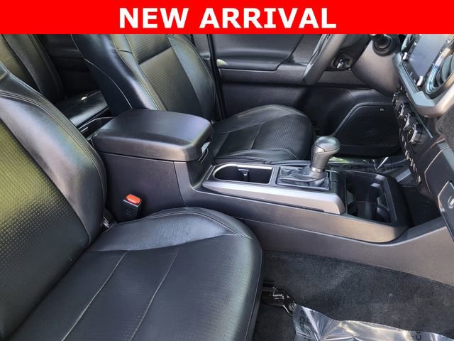 Used 2023 Toyota Tacoma TRD Off-Road w/ TRD Premium Off Road Package image 10