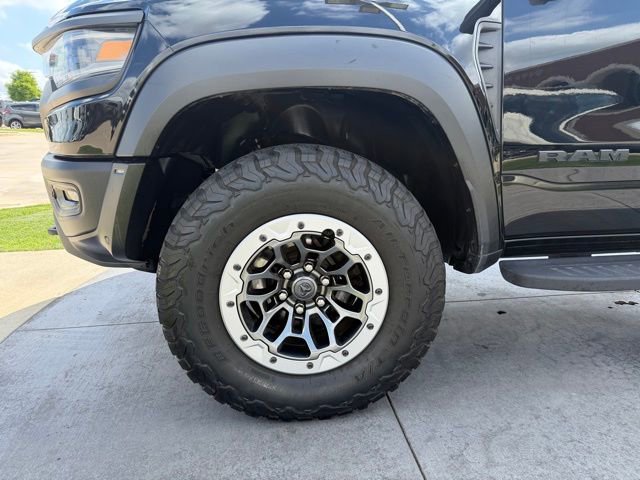 Used 2021 RAM 1500 TRX w/ TRX Level 2 Equipment Group image 4