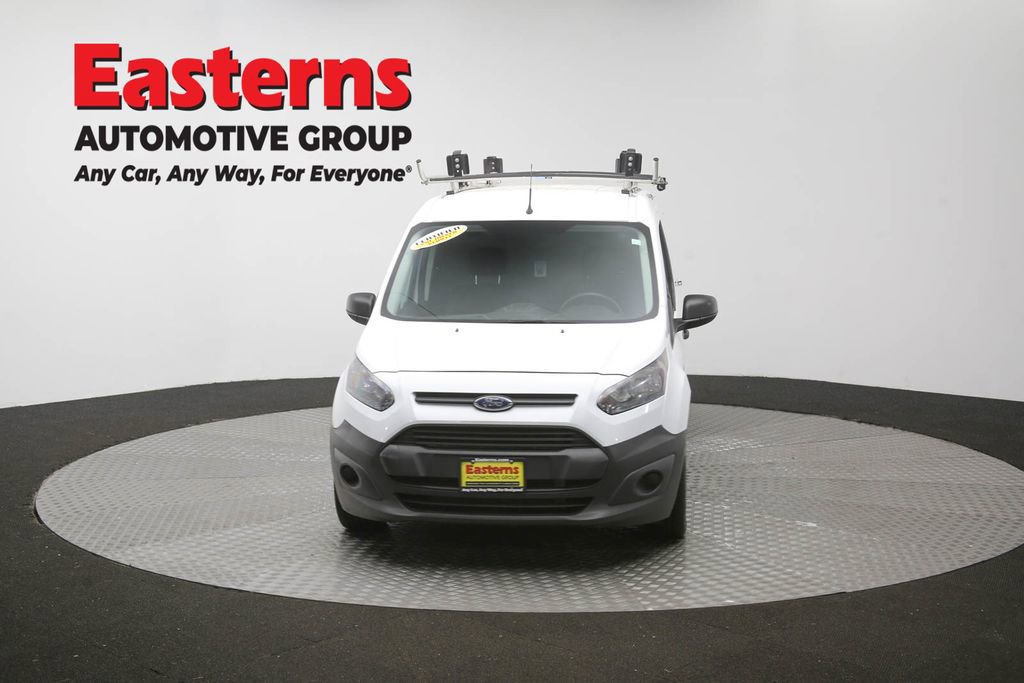 Used 2018 Ford Transit Connect XL FWD image 50