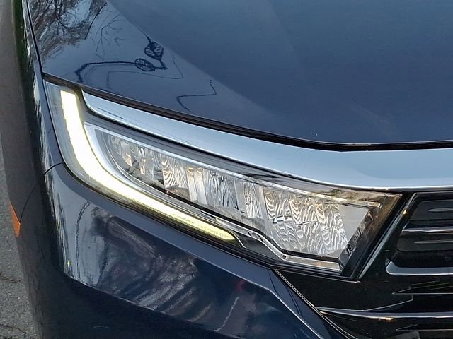 Used 2022 Honda Odyssey Touring image 9