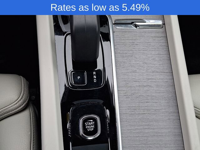 Certified 2023 Volvo S60 B5 Ultimate image 17