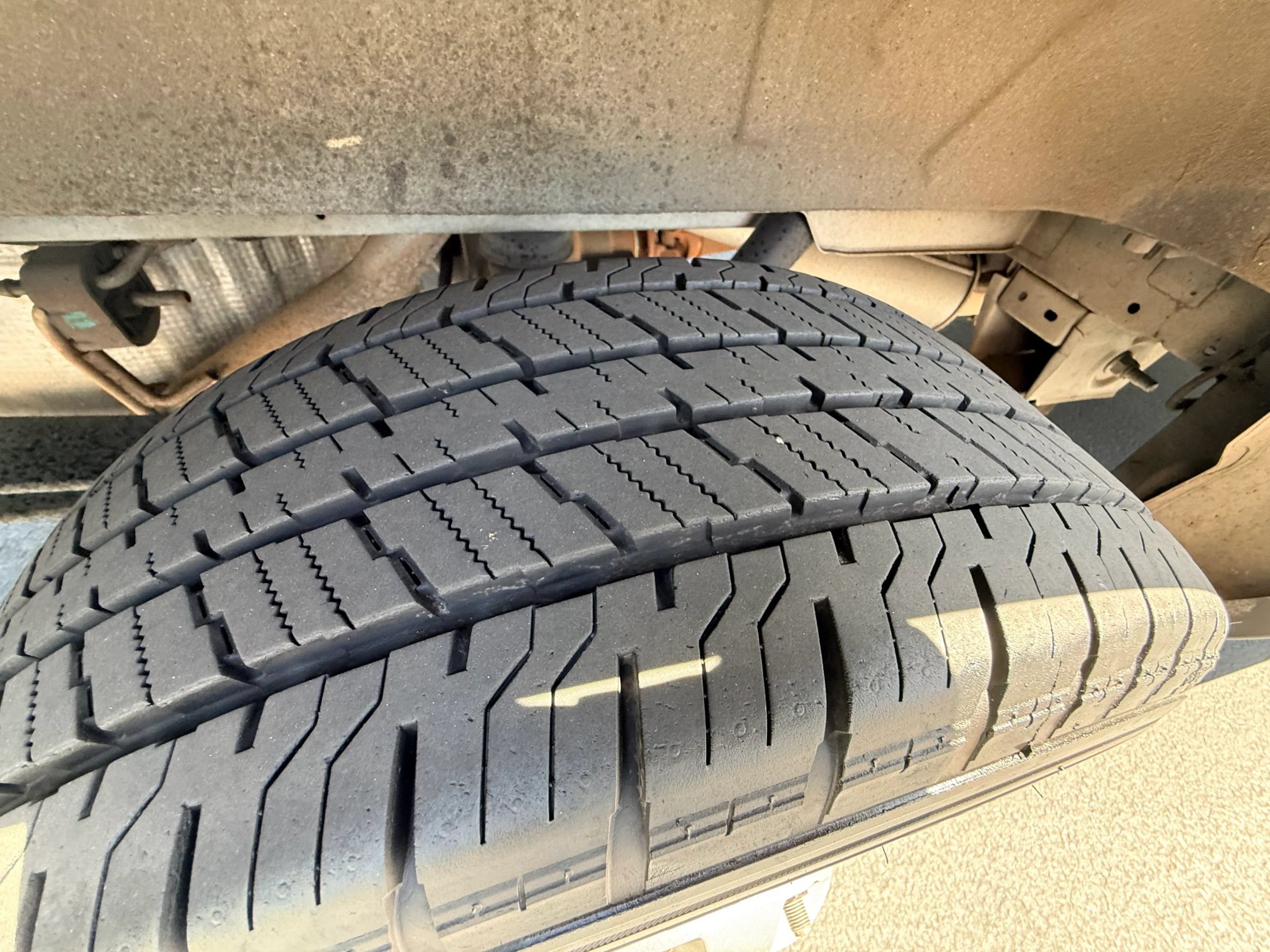 Used 2021 Ford Transit 250 AWD Medium Roof image 9