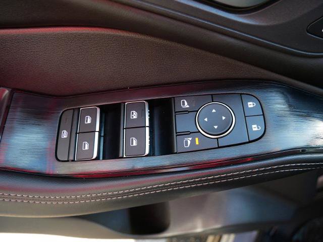 Certified 2023 Nissan Rogue SL AWD/4WD image 17