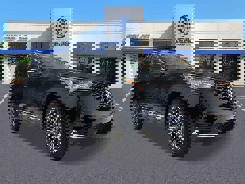 New 2026 Acura RDX SH-AWD w/ Technology Package image 9