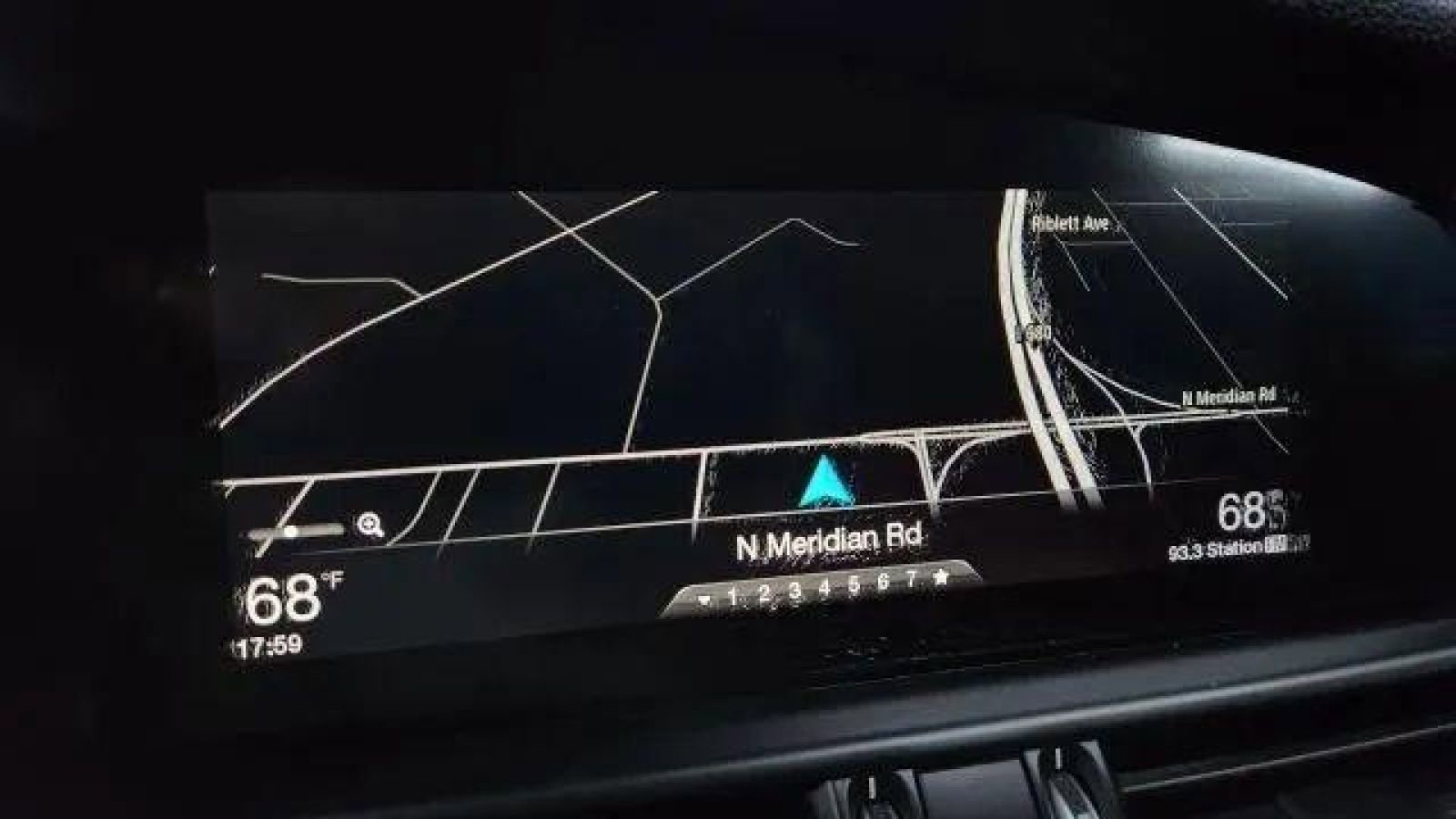 Used 2017 Alfa Romeo Giulia Ti image 37