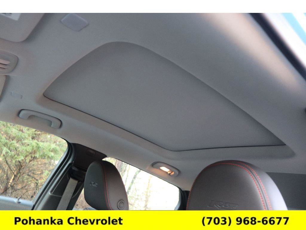 New 2027 Chevrolet Bolt RS w/ Technology Package FWD image 20