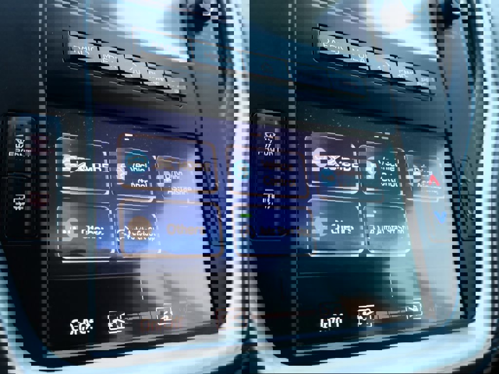 Used 2021 Subaru Outback Base image 35