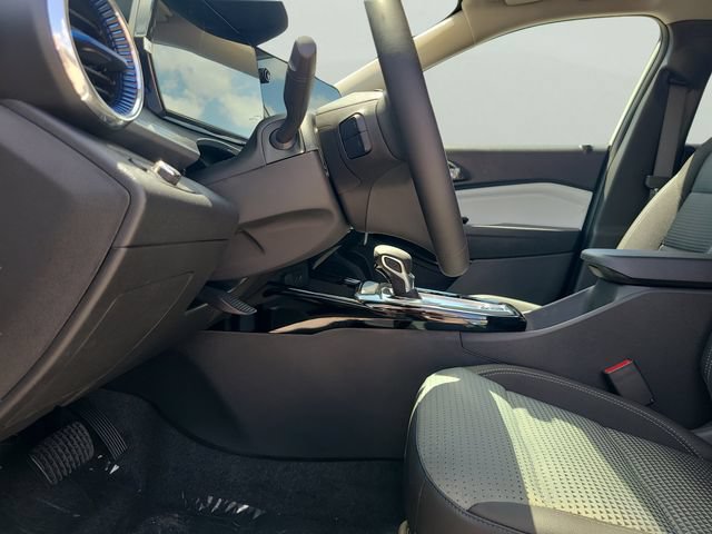 New 2026 Chevrolet Trax LT w/ LT Convenience Package FWD image 21