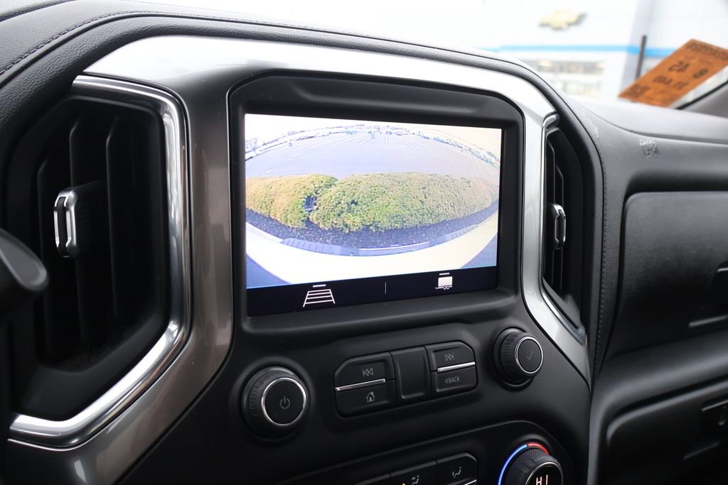 Used 2022 Chevrolet Silverado 2500 LT w/ Convenience Package image 25