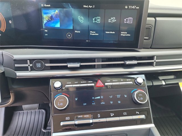 New 2025 Hyundai Santa Fe SEL image 21