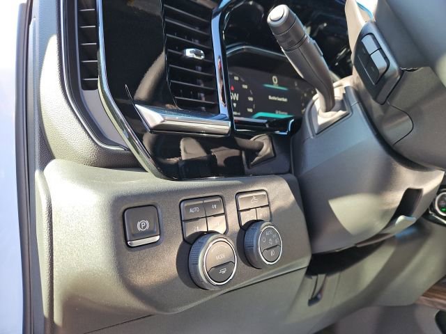 New 2026 Chevrolet Silverado 1500 LT Trail Boss w/ Convenience Package II image 31