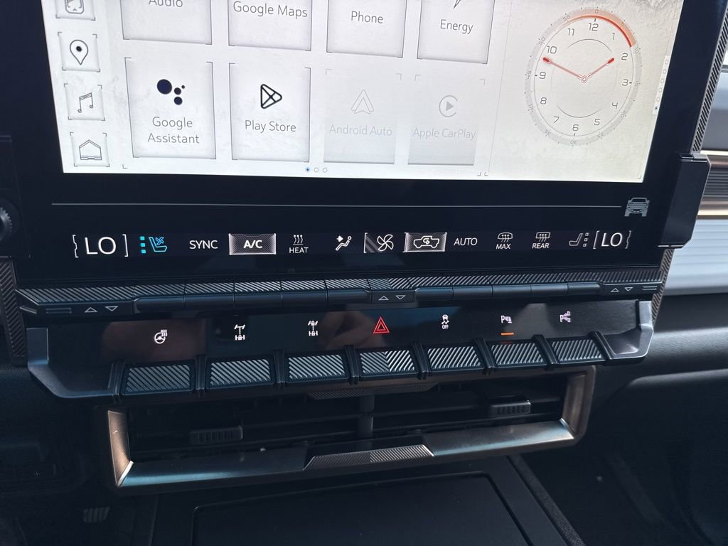 Used 2024 GMC Hummer EV 3X w/ Omega Edition image 43