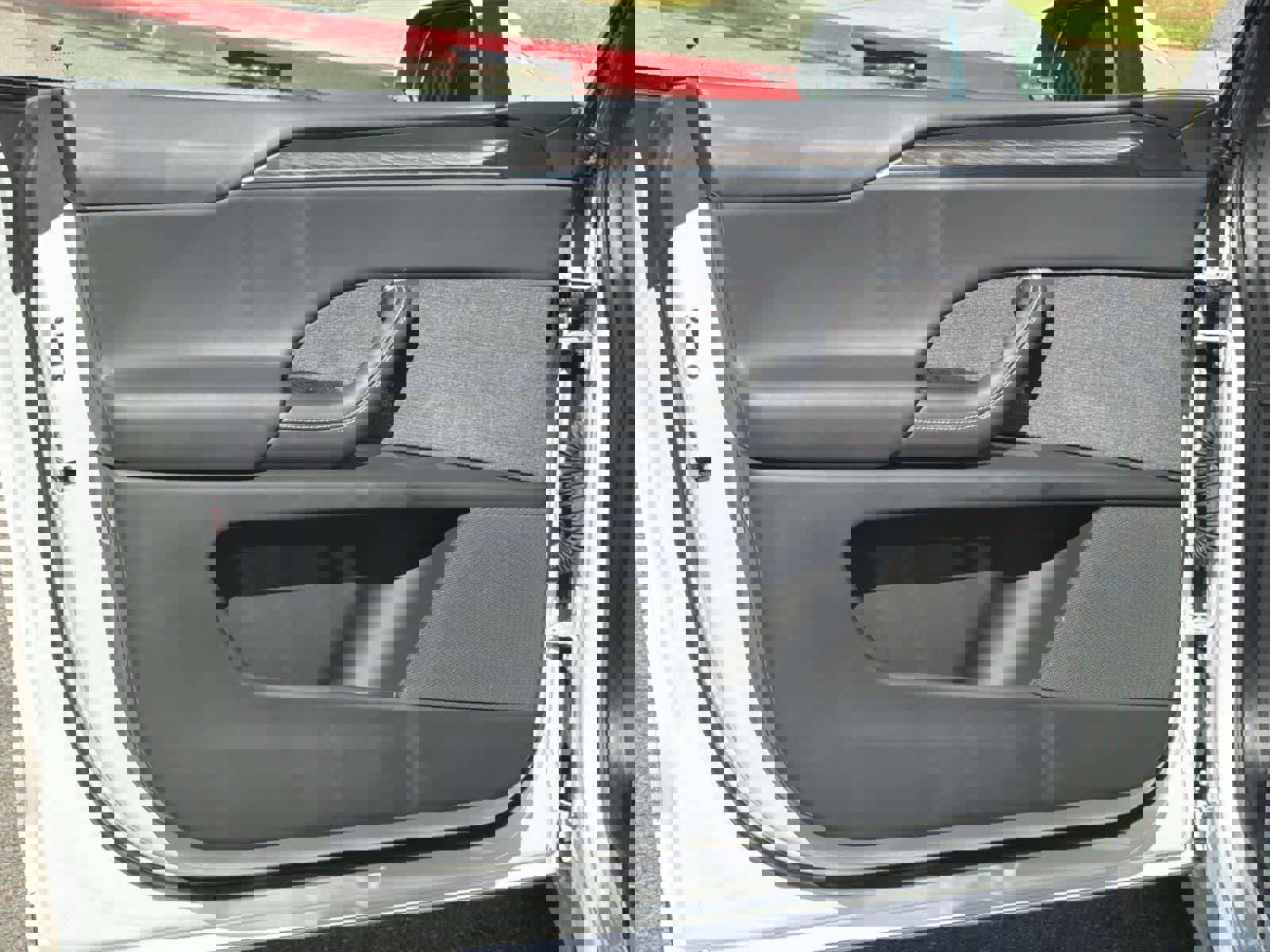 Used 2023 Tesla Model X image 23