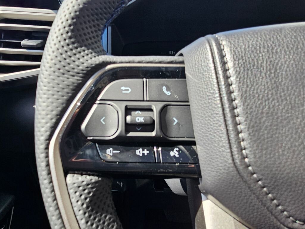 New 2026 Toyota Tundra Platinum image 14