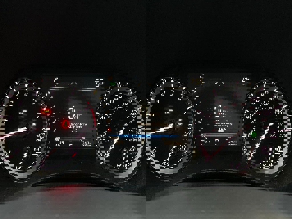 Certified 2022 Toyota Highlander Platinum image 18