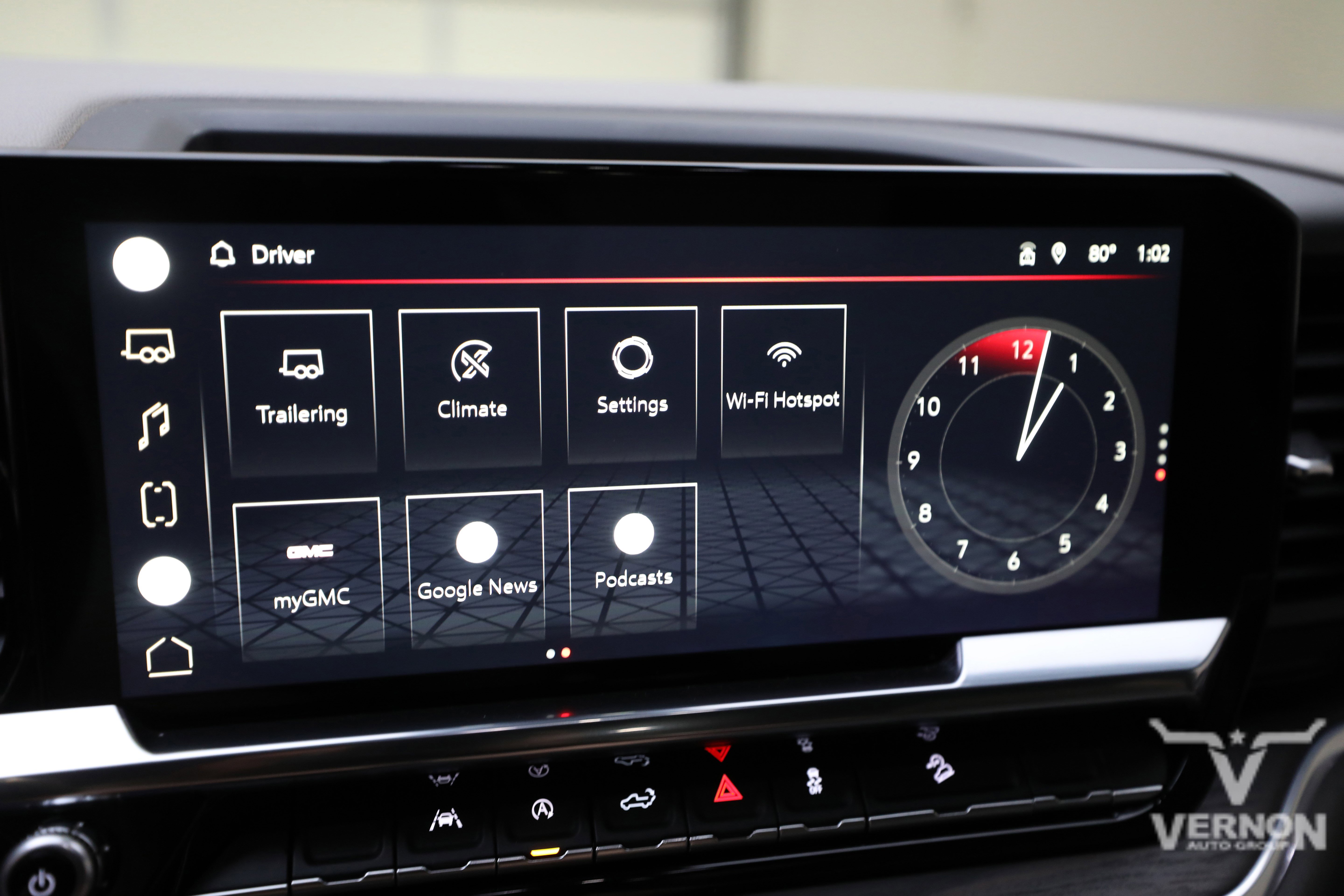 Used 2022 GMC Sierra 1500 SLT w/ X31 Off-Road Package image 26