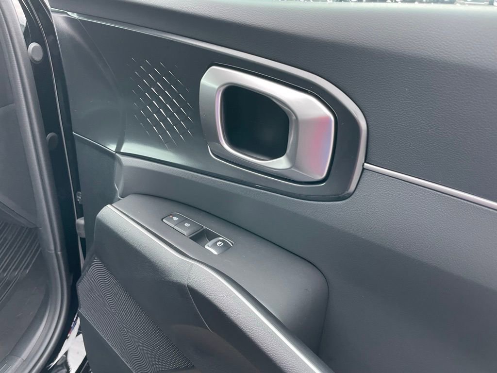 New 2026 Kia Sorento EX image 31