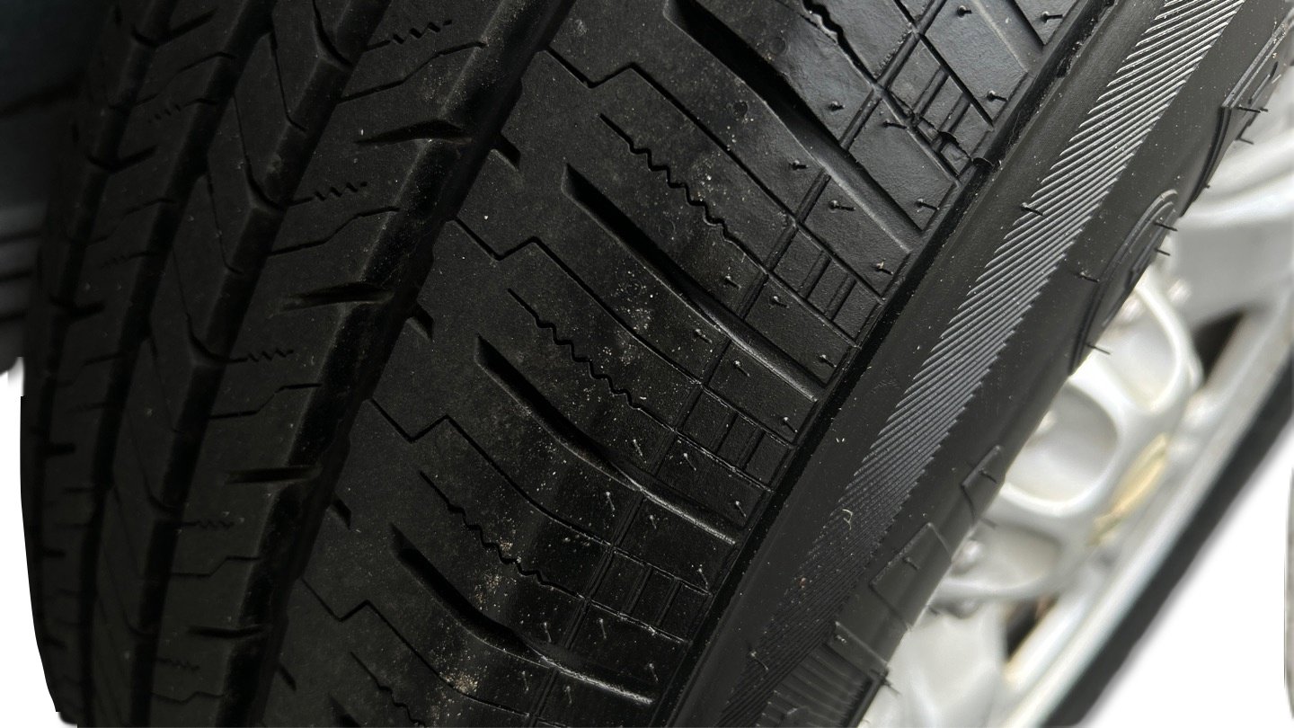 Used 2016 Nissan NV 2500 SV w/ Technology Package image 41