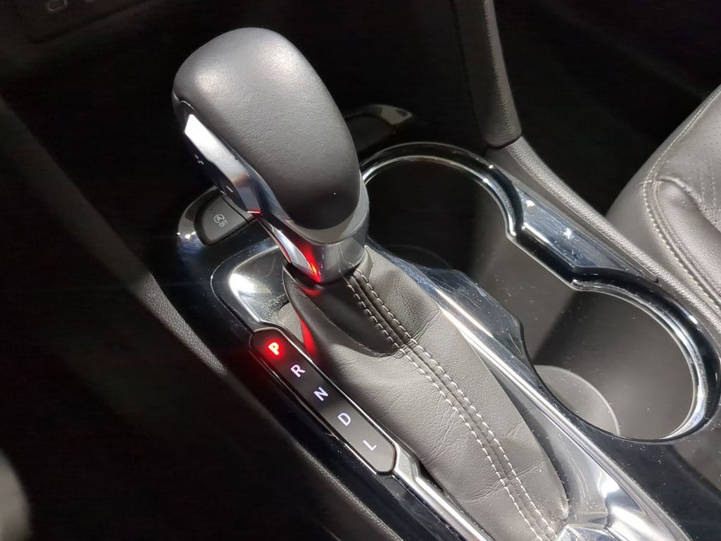 Used 2023 Buick Encore GX Select FWD image 29