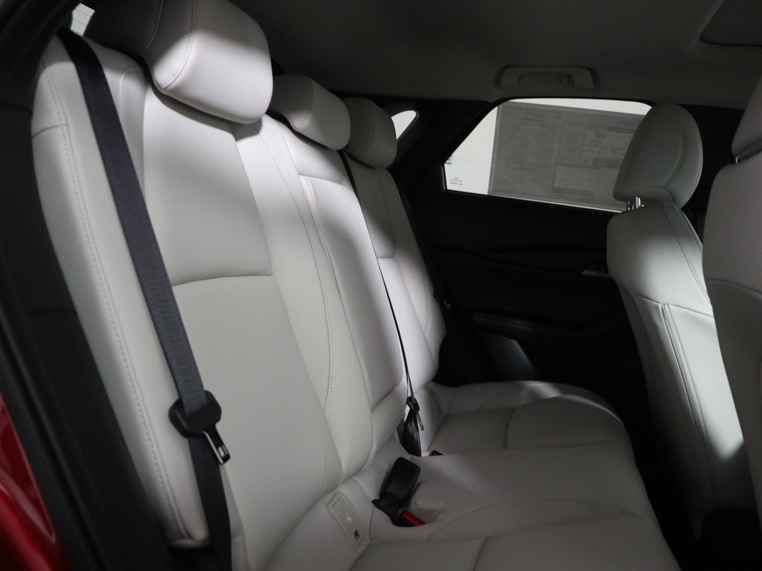 New 2026 MAZDA CX-30 AWD 2.5 S w/ Premium Package image 18