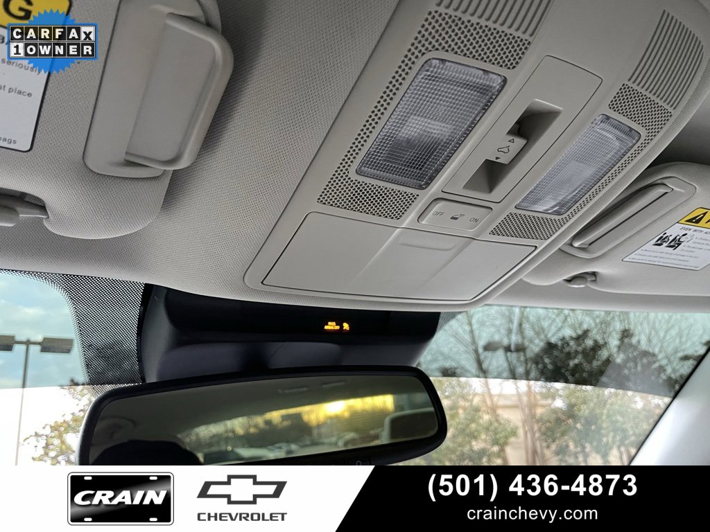 Used 2020 MAZDA MAZDA6 Grand Touring Reserve image 21