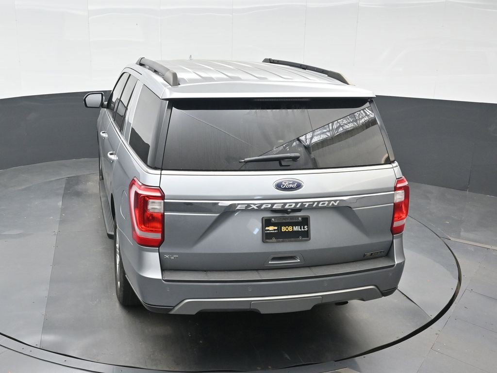 Used 2020 Ford Expedition XLT w/ Equipment Group 201A image 20