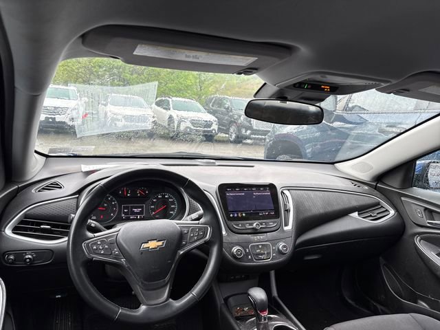 Used 2023 Chevrolet Malibu RS FWD image 10
