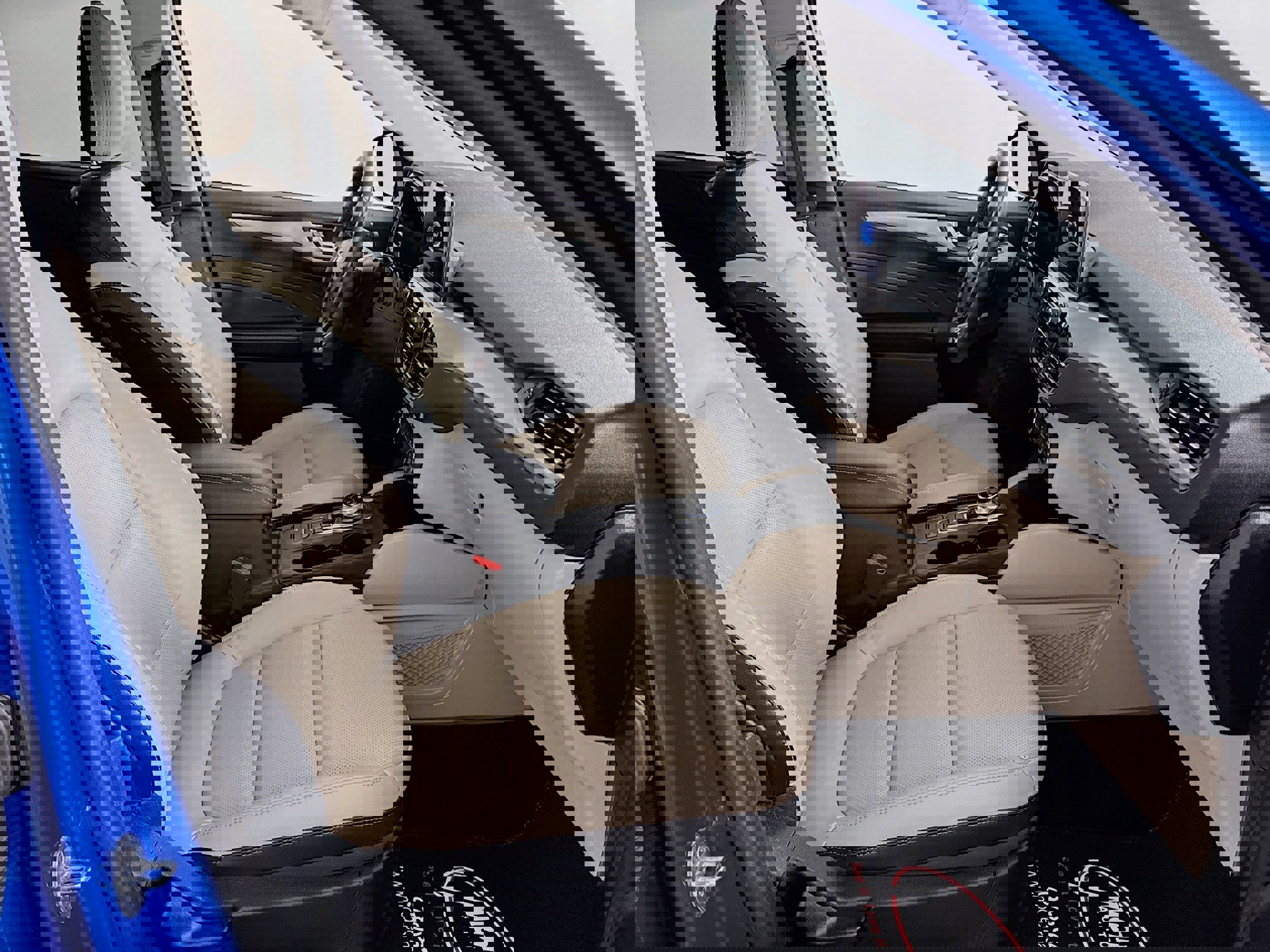 Used 2021 Ford Escape SEL image 34