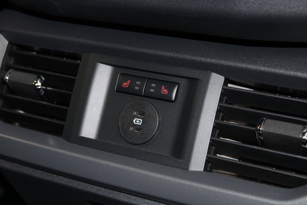 New 2025 Ford F150 Lariat w/ Equipment Group 502A High image 31