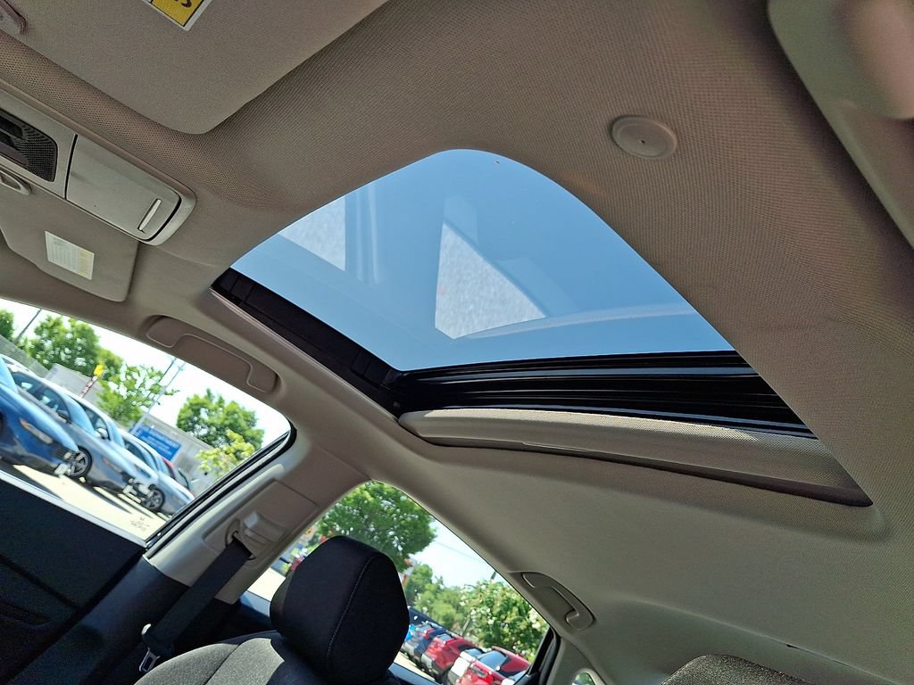 Certified 2026 Honda Accord SE image 10