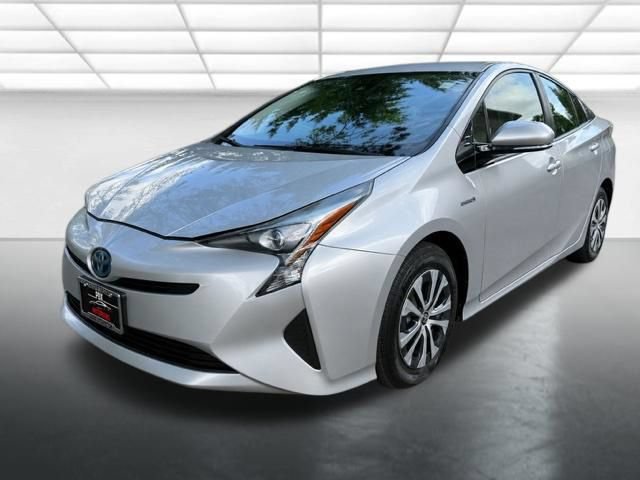 Used 2017 Toyota Prius Two FWD 360° Tour