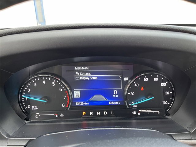 Used 2022 Ford Explorer Limited w/ Equipment Group 301A image 11