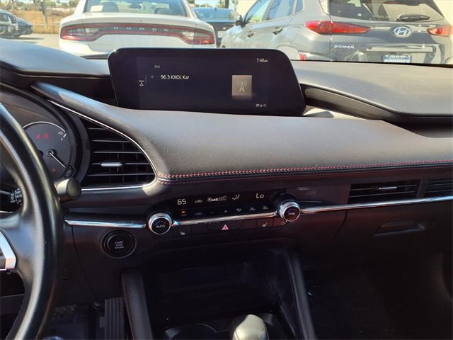 Used 2024 MAZDA MAZDA3 s image 18
