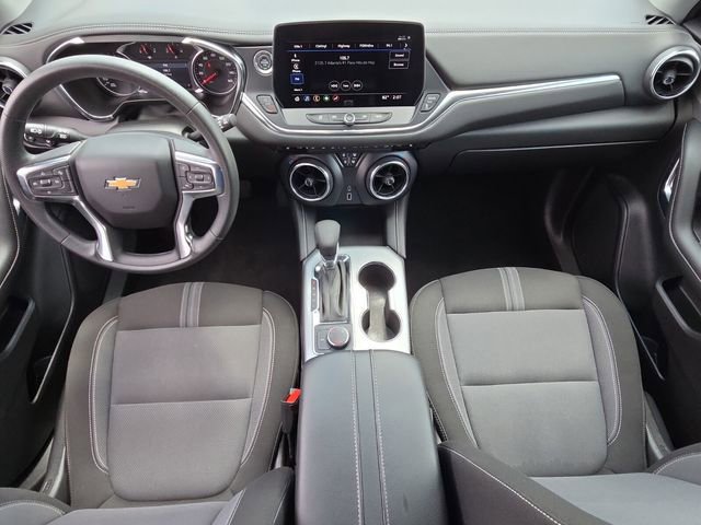 Used 2025 Chevrolet Blazer LT image 14