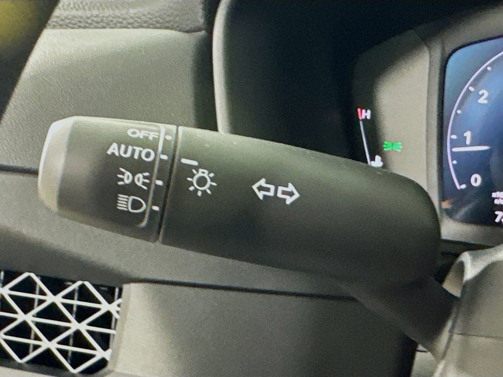 New 2026 Honda Accord SE image 18