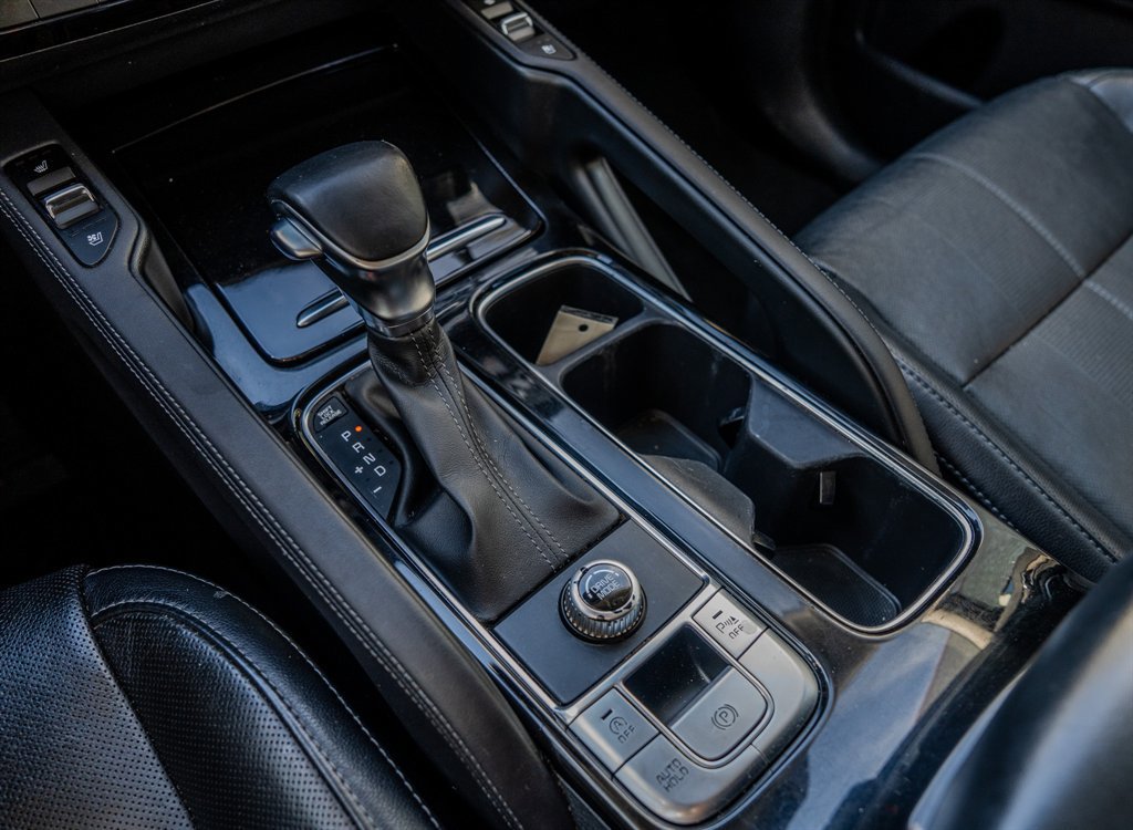 Used 2020 Kia Telluride EX image 22