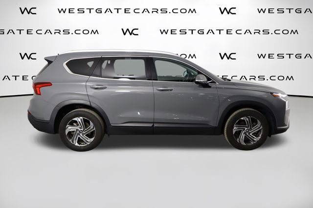 Used 2023 Hyundai Santa Fe SEL FWD image 46