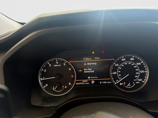 Used 2022 Mitsubishi Outlander ES FWD image 16