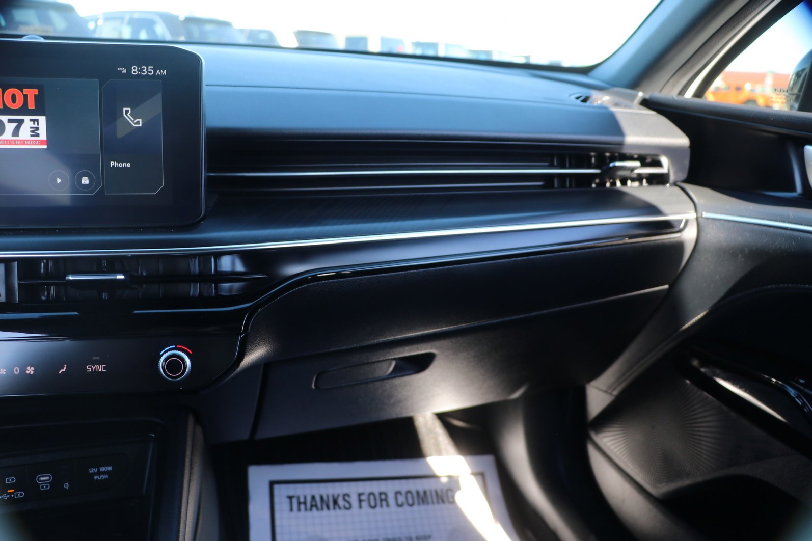 Used 2025 Kia K5 GT-Line FWD image 28