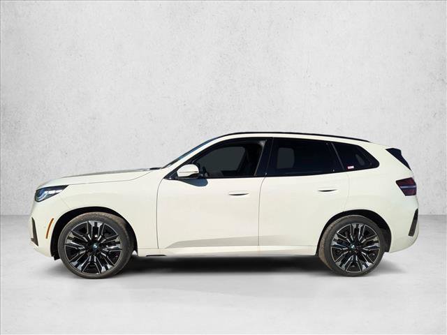 Used 2026 BMW X3 xDrive30i w/ M Sport Package AWD/4WD image 5