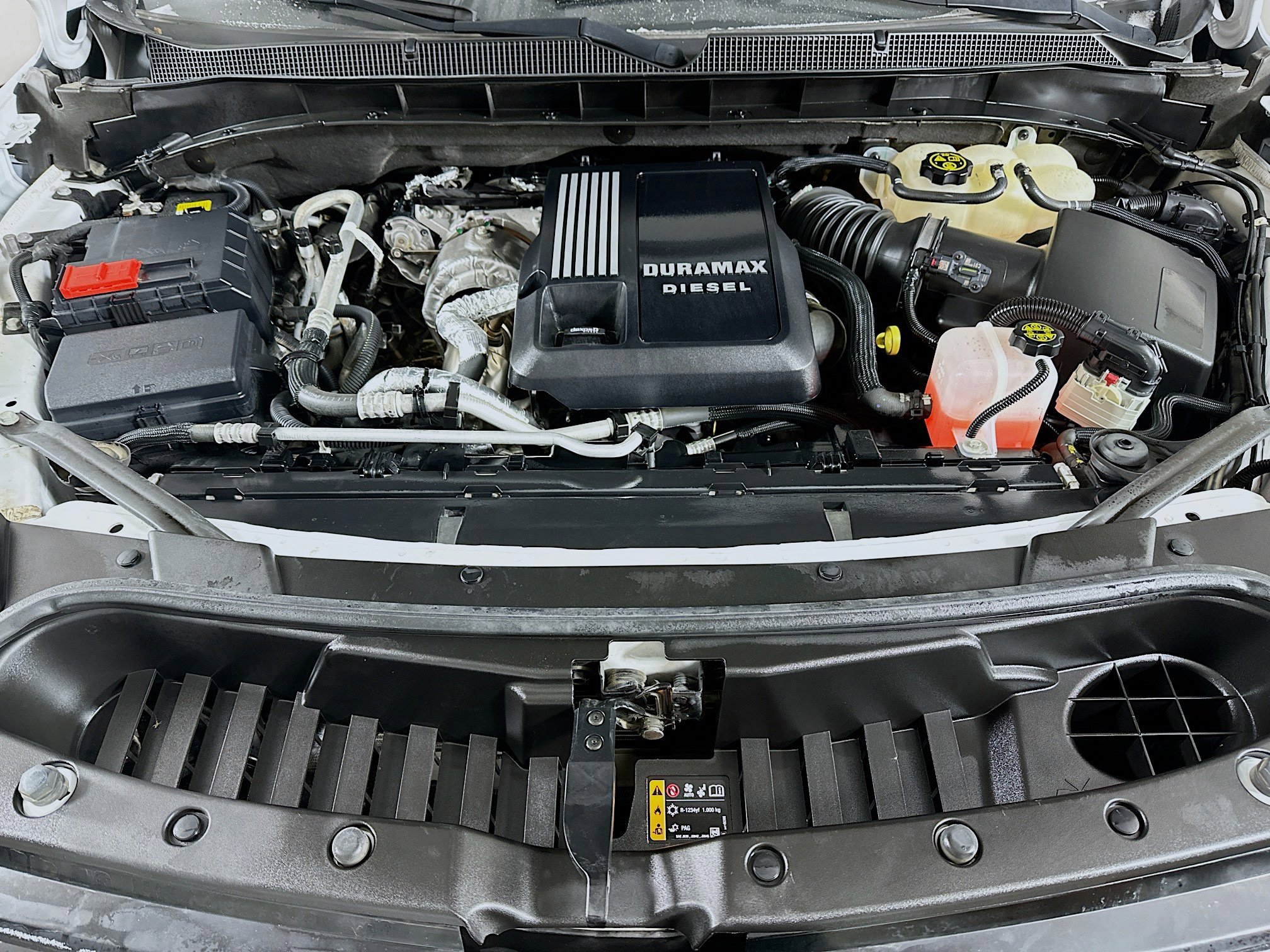 Used 2023 Chevrolet Tahoe RST image 32